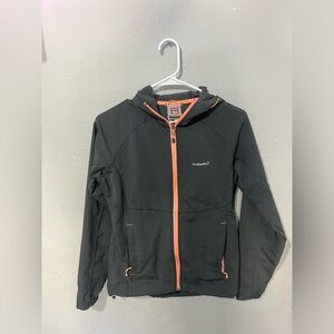 Avalanche Women’s‎ Jacket Rain Coat Weather Shield Size Small